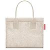 Reisenthel Borsa tote unisex Daily Shopper Xs (confezione da 1)