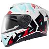 SCHUBERTH S3 Spark White Casco Integrale unisex bianca