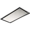 Elica ILLUSION H16 PAINT/A/100 PRF0147726C Cappa a soffitto cm. 100 h 16, inox pannello rivestibile