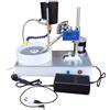 Generic Gemma sfaccettatura & rettificatrice, lucidatrice lapidaria 2800RPM con display digitale, smerigliatrice piatta pietra gioielli
