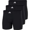 Adidas Boxer da Uomo (Confezione da 3) - Active Micro Tech