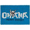 Grupo Erik Zerbino Lilo e Stitch - Ohana Means Family