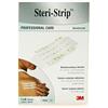 STERISTRIP Cerotto per sutura steristrip striscia 12 x 100 mm 6 pezzi - STERISTRIP - 930048602