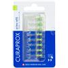 Curaprox cps 011 scovolino prime refill lime green 8 pezzi - CURAPROX - 982467971