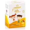 Omegor kids 60 capsule masticabili - OMEGOR - 971068871