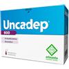 ERBOZETA Uncadep 600 20 bustine - ERBOZETA - 932181593
