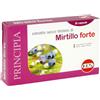 Mirtillo forte estratto secco titolato 30 capsule - - 907106177