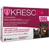 Krescix dol 30 compresse - - 948002062