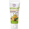 Babystar pasta cambio protettiva natural bio 100 ml - BABYSTAR - 987719186