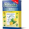 Ricola azione glaciale limone e mentolo 50 g - RICOLA - 980790986