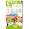 Fit therapy cerotto ginocchio 10 pezzi - - 988330953