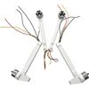 FIMI Braccio Motore di Ricambio per Droni FIMI X8T/X8 Tele/X8 SE 2022 - Ricambio per Quadricottero RC