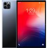 BDF 2025 Versione globale Tablet BDF Pad originale da 10,1 pollici HD Android 11, 4 GB + 64 GB, 5000 mAh, Tablet PC WiFi Dual SIM 3G