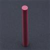 Sy tools Pietra per affilare con asta di rubino da 100 mm di lunghezza, grana 3000, disponibile in 2/3/4/5/6/8/10/12 mm diametri