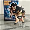 Bandai In Magazzino Anime Dragon Ball Motion5 Vegeta Goku Raditz Nappa Action Figure Pvc Da Collezione Statua Modello Giocattoli Regali Hot