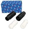 JAPKO Kit Parapolvere Ammortizzatore Posteriore Service Kit Compatibilità con OPEL Corsa D Hatchback S07, ALFA ROMEO MITO 955, FIAT GRANDE PUNTO 199 PUNTO EVO 199 PUNTO 199