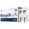 INNOVET ITALIA Srl Retopix Fluido Normalizzante per Pelle Irritata di Cani e Gatti - 10 Fiale da 2ml
