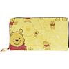 Il nostro portafoglio floreale primaverile Disney Winnie the Pooh Piglet...