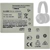 HIGHAKKU Batteria di ricambio PLB-103, 1770 mAh, compatibile con Bang & Olufsen Beoplay H7 / H8 / H9 Wireless DB-L20 DMC-C1 C4 C5 CA65 E60 CG6 CA6