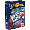 Lisciani Giochi - Spiderman Super hero card game