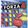 Hasbro Gaming Forza 4, Gioco da Tavolo per 2 Giocatori, Giocattolo per Famiglie Adatto a Bambini e Bambine dai 6 Anni in Su, Contiene Griglia di Gioco e 42 Gettoni