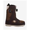 DC Shoes Scarponi DC Shoes W'S Phase Pro Step On marrone beige donna - 39