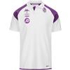 Kappa Angat 7 Valladolid Polo Shirt Uomo (Pacco da 1)