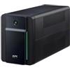 APC Easy UPS gruppo di continuita (UPS) A linea interattiva 1,6 kVA 900 W