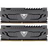 Patriot Memory Modulo memoria Viper Steel PVS416G320C6K 16 GB DDR4 3200 MHz