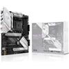 ASUS ROG STRIX B550-A GAMING AMD B550 Socket AM4 ATX