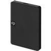 Seagate STKM2000400 disco rigido esterno 2 TB nero