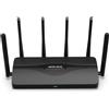 Mercusys BE9300 Router Wi-Fi 7 Tri-Band
