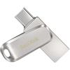 SanDisk Ultra Dual Drive Luxe chiavetta USB 512 GB USB Type-A / USB Type-C 3.2