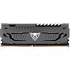 Patriot Memory Viper Steel PVS416G320C6 modulo memoria 16 GB DDR4 3200 MHz