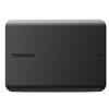 Toshiba Canvio Basics disco rigido esterno 2 TB 2.5 USB Type-A / Micro-USB B