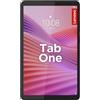 Lenovo Tab One Mediatek 64 GB 22.1 cm (8.7 ) 4 GB Wi-Fi 5 (802.11ac) Android 14