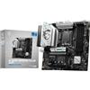 MSI B760M GAMING PLUS WIFI scheda madre Intel B760 LGA 1700 micro ATX