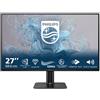 Philips 2000 series 27E2N2500/00 Monitor per computer 68.6 cm (27 ) 2560 x 1440