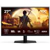 AOC G4 Q27G42XNE monitor per computer 68.6 cm (27 ) 2560 x 1440 pixel Quad HD