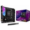 Asrock Phantom Gaming B850I Lightning WiFi AMD B850 Socket AM5 mini ITX (ASRock
