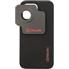 OLLIN Snapshot Snapcase - Custodia digiscoping per Apple iPhone 14 Pro Max | Custodia magnetica per fotografia di binocolo e cannocchiale, funziona con adattatori OLLIN Snapshot Spotter e binocolo