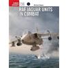 Michael Napier RAF Jaguar Units in Combat (Tascabile) Combat Aircraft