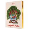 Jessa Hastings Magnolia Parks (Collector's Edition: Jessa's V (Copertina rigida)