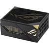 ASUS ROG Thor 3000W Titanium III Edition 20, 3000 W, 100-240 V, attivo, 125 W, 3000 W, 125 W