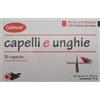 Calmea capelli e unghie 30 capsule - CALMEA - 979803513