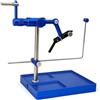 Generic Morsetto Rotante 360° For Costruzione Mosche Da Pesca | Morsa Da Fly Tying Con Braccio Regolabile, Pinza For Ami E Base In Alluminio, For Mosche Artificiali