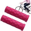 Generic Manopole per bicicletta, manopole per manubrio di bicicletta | Ammortizzatore per scooter, mountain bike, triciclo, freestyle, T