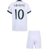 Real Madrid Maglia da calcio Real Kylian Mbappé