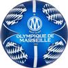 OLYMPIQUE DE MARSEILLE Pallone da calcio, collezione ufficiale, taglia 5