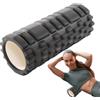 Generic Rullo in schiuma per esercizio leggero corpo intero EVA | Bastone di recupero muscolare per collo, piede, polpaccio, yoga, stretching, ginnastica, allenamento